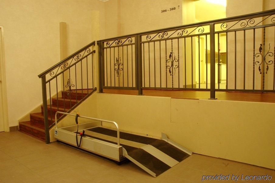 Sydney Riseon Hotel Exterior foto