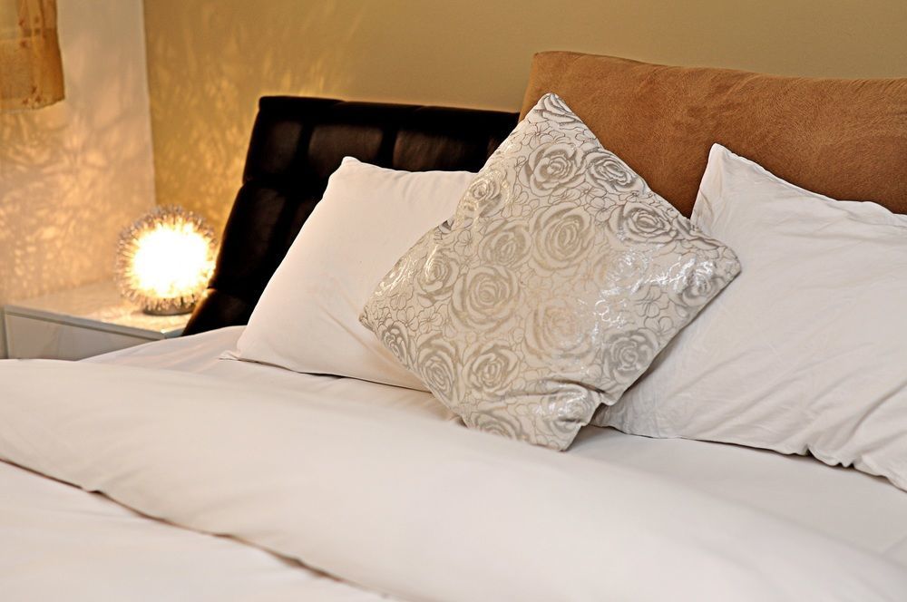 Sydney Riseon Hotel Exterior foto
